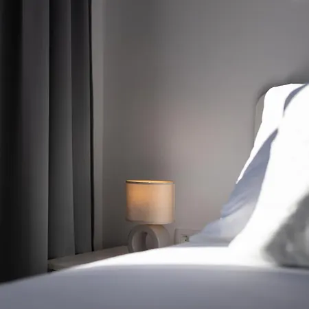 شقة Tinel تروغير