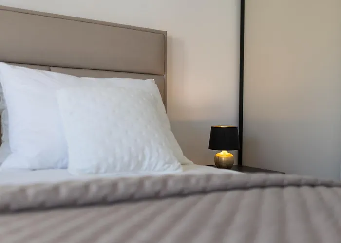 Tinel Appartement Trogir