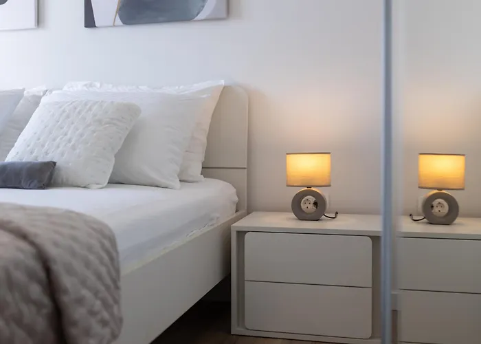 Appartement Tinel Trogir