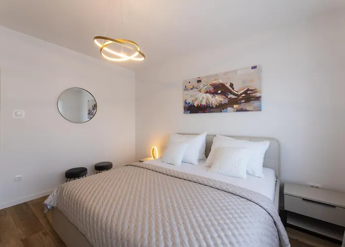 Appartement Tinel