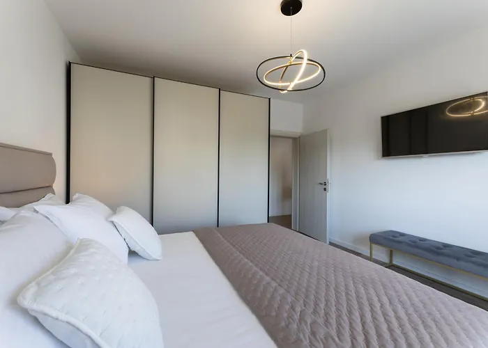 Appartement Tinel *