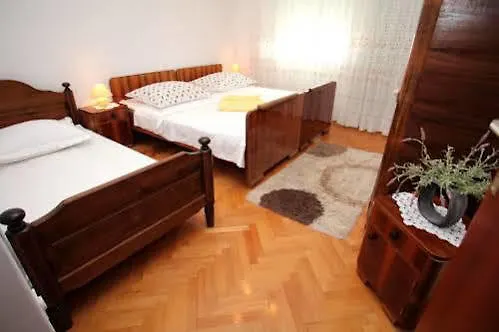 Appartement Tinel Trogir