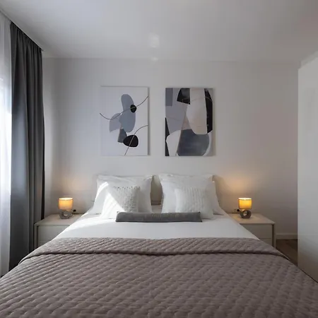 Apartment Tinel Trogir