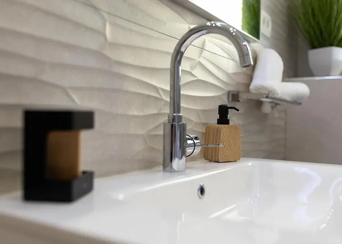 Tinel Apartman Trogir