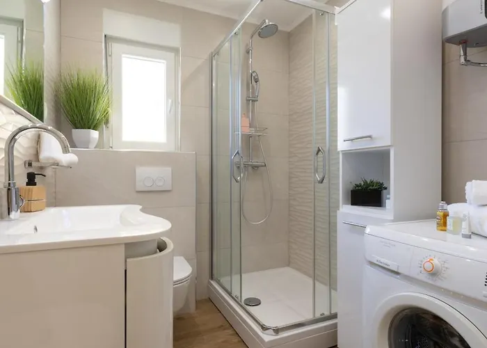 Apartman Tinel Trogir