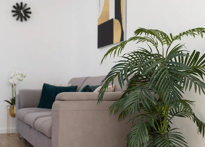 Tinel Apartman Trogir