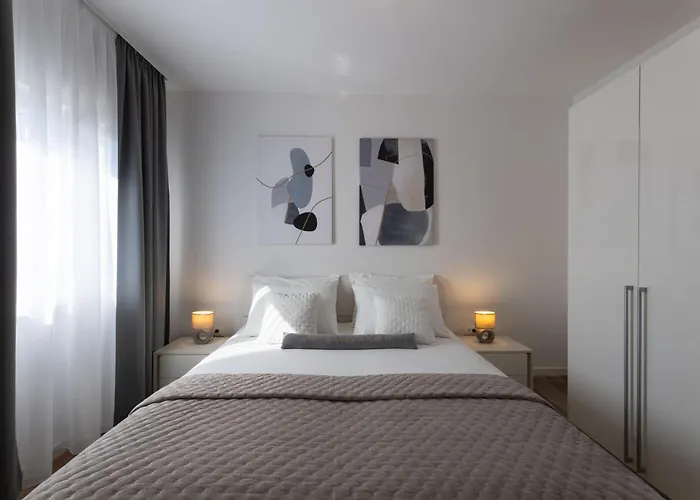 Apartman Tinel Trogir